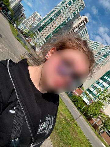 Лилия Пикантная Встреча фото 4