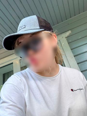 Лилия Пикантная Встреча фото 5