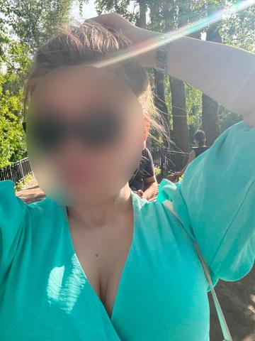 Лилия Пикантная Встреча фото 7