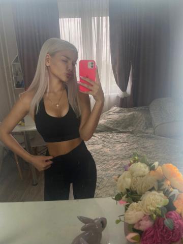 Анастасия фото 3